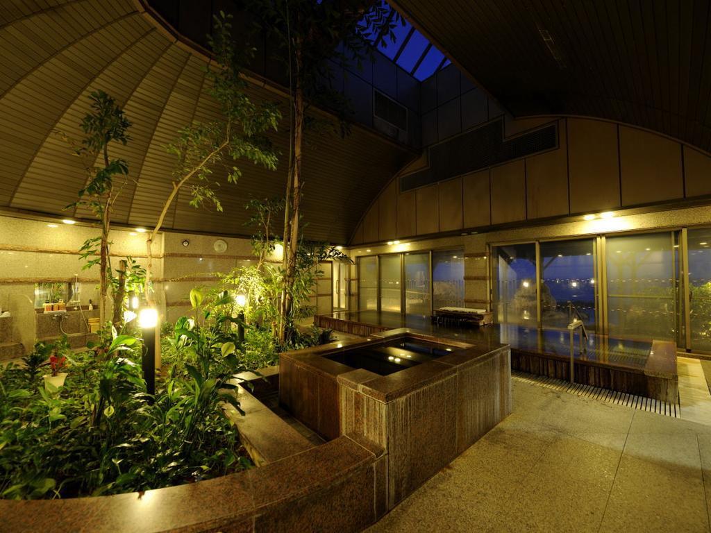 Taikanso Senaminoyu Niigata Exterior photo