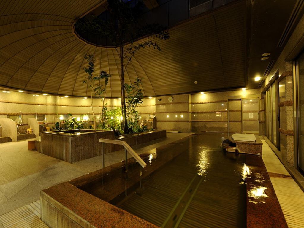 Taikanso Senaminoyu Niigata Exterior photo