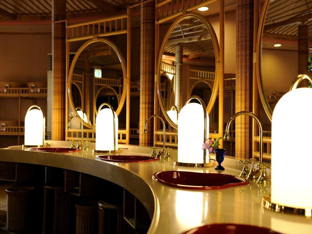 Taikanso Senaminoyu Niigata Exterior photo